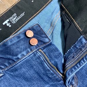 lane Bryant Tighter Tummy Technology Size 14